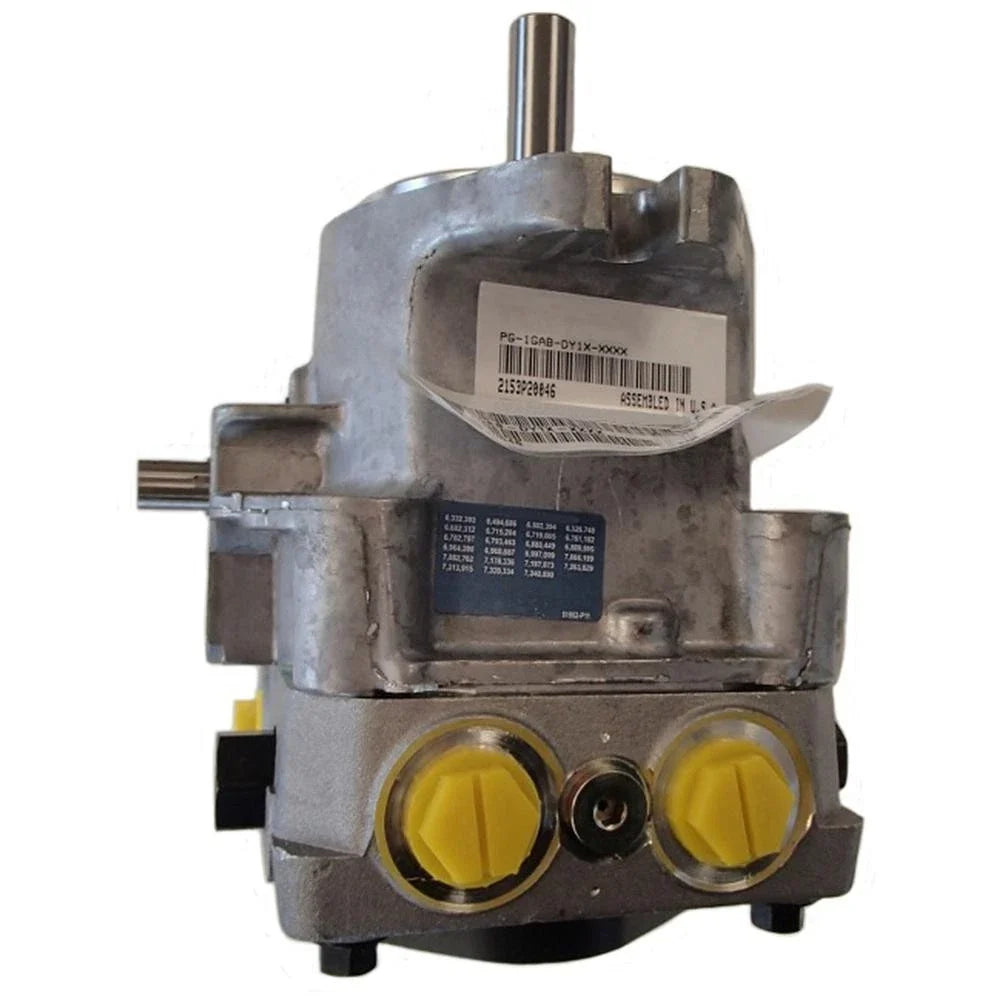 Hydraulic Pump for Exmark Lazer Z AC AS LC (103-2675, 103-1943)