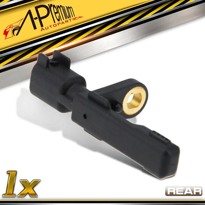 Rear ABS Wheel Speed Sensor for Jeep Liberty (2006–2007)