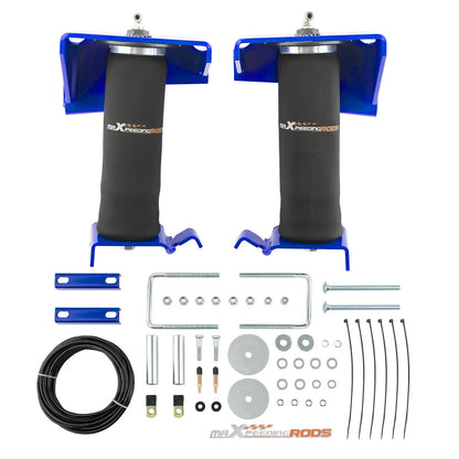2013-2019 Chevrolet Silverado 1500 Air Spring Suspension Kit 2WD/4WD