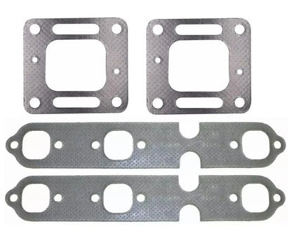Gasket Kit for Exhaust Manifold MerCruiser V-6 4.3 (27-99757, 27-863724)