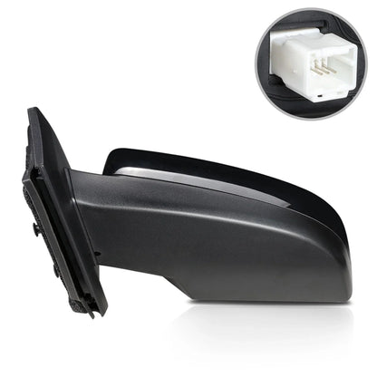 Adjustable Powered Rear View Side Mirror for Nissan Sentra (2007-2012)