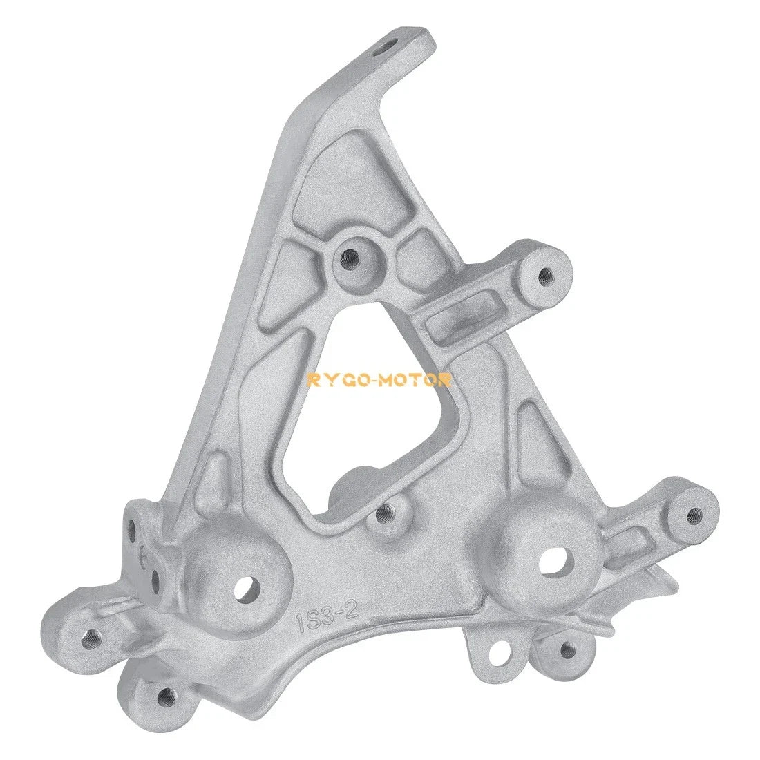 Headlight Mounting Bracket for Yamaha Raptor 700 700R 2006-2012