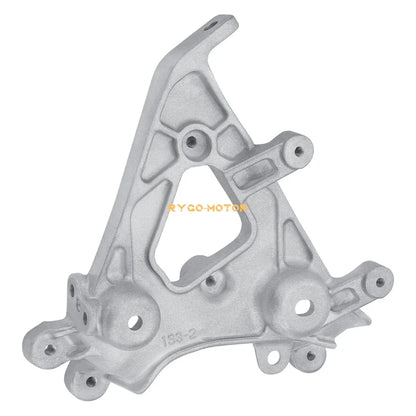 Headlight Mounting Bracket for Yamaha Raptor 700 700R 2006-2012