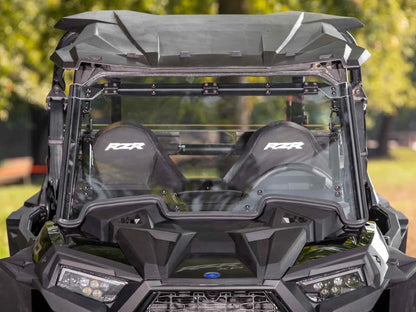 Windshield Power Flip for Polaris RZR XP 1000 (2019–2023)