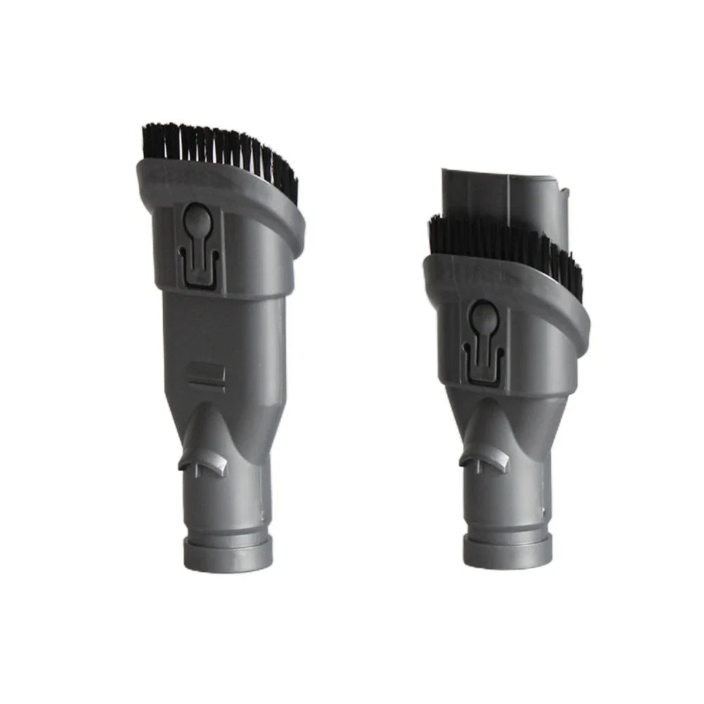 2X Dirt Brush Brush Head for Small Corners