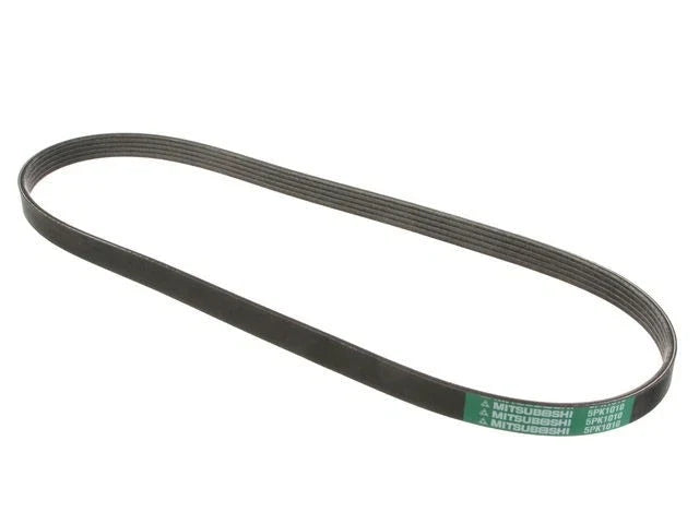 Multi Rib Belt for Mazda 626 (1986–1989, 1993–2002) CR875XM