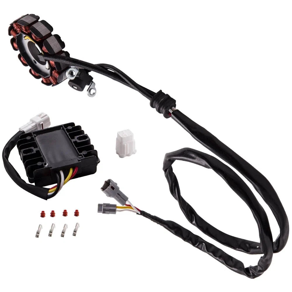 Voltage Regulator Rectifier 916311 for Yamaha YFZ450 1999-2004