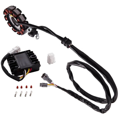 Voltage Regulator Rectifier 916311 for Yamaha YFZ450 1999-2004