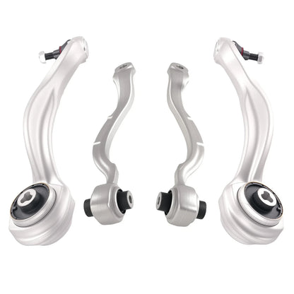 Front Lower Control Arm Ball Joints for Mercedes Benz E350 E400 (2010–2016)