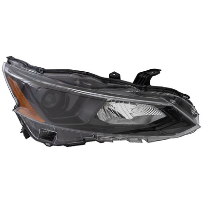 Headlight Passenger Right Side 260106CA0B for Nissan Altima (2022)