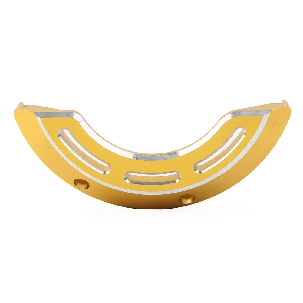 Left Frame Crash Protector for Engine Slider - HONDA CMX300/500 (2017-2019)