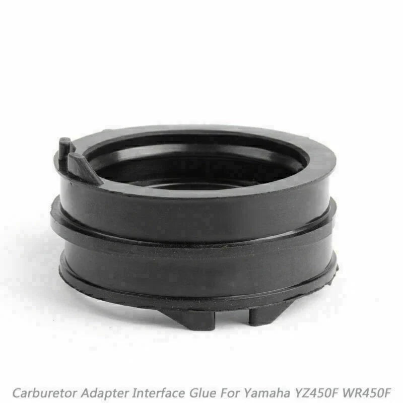 Carburetor Interface Intake for Yamaha WR450F (2004–2006) YZ450F (2004–2005)