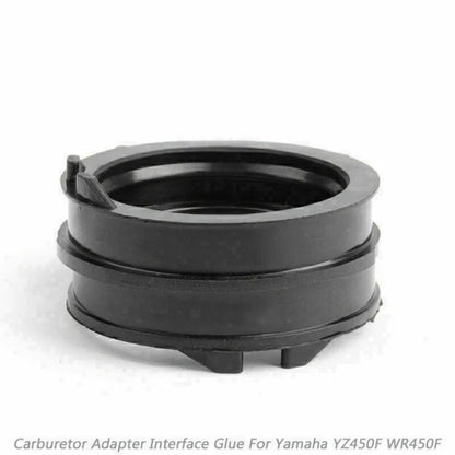 Carburetor Interface Intake for Yamaha WR450F (2004–2006) YZ450F (2004–2005)