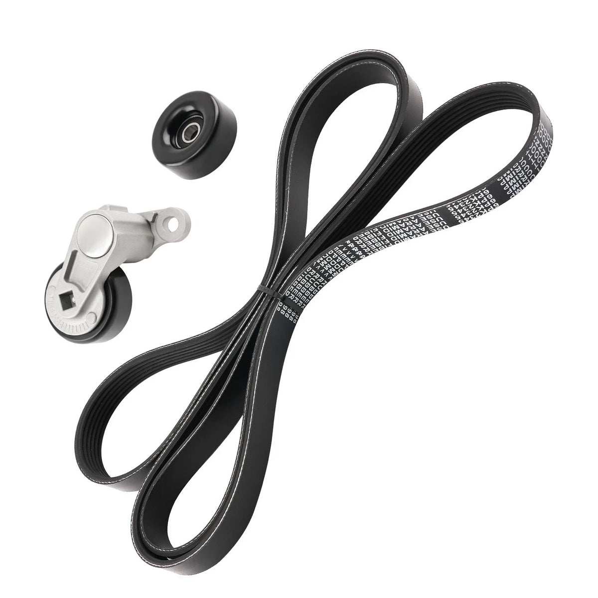 Belt Tensioner Assembly for Sierra 1500 (1999–2007)
