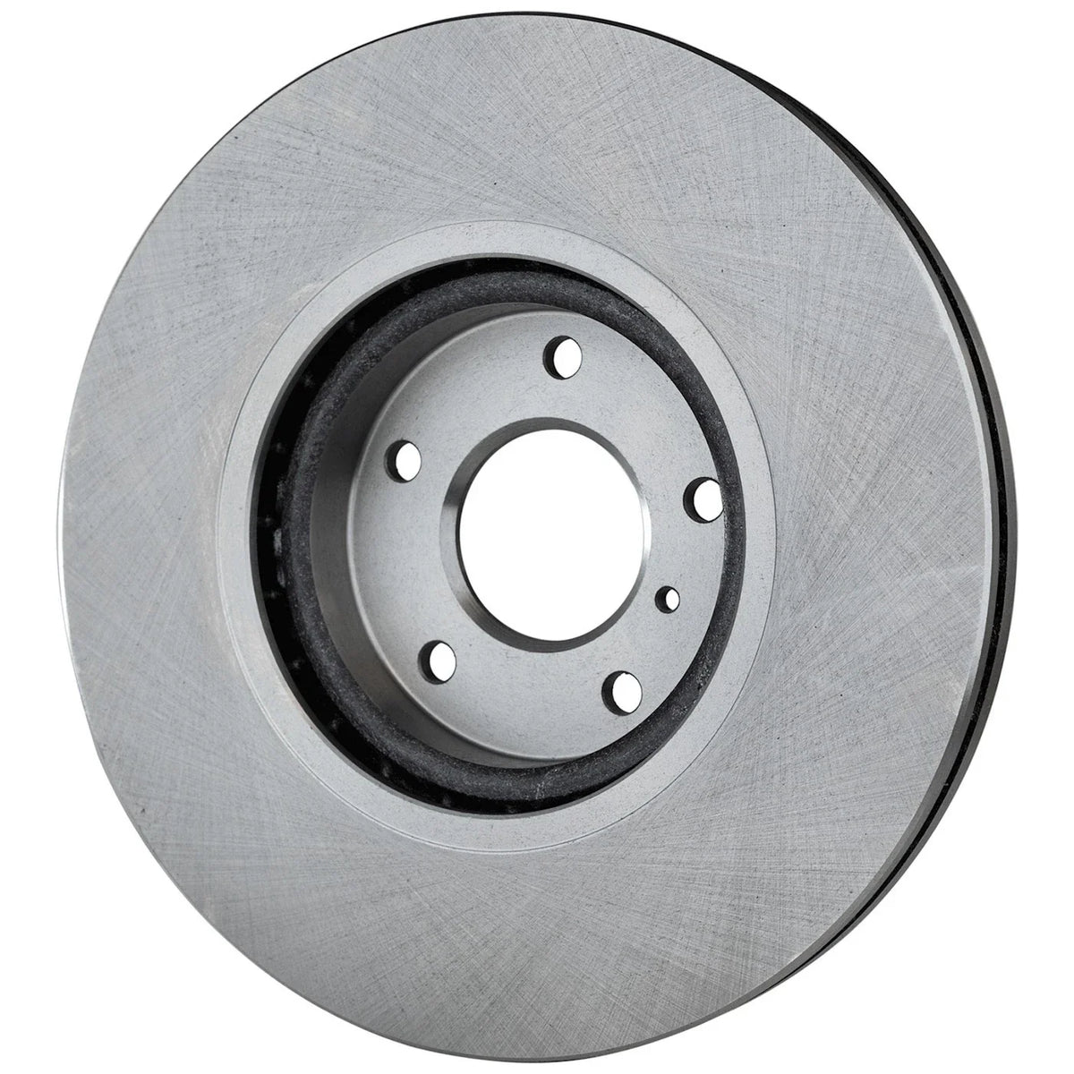 Brake Disc Rotors and Pads Kit for Nissan 350Z (2007–2009)