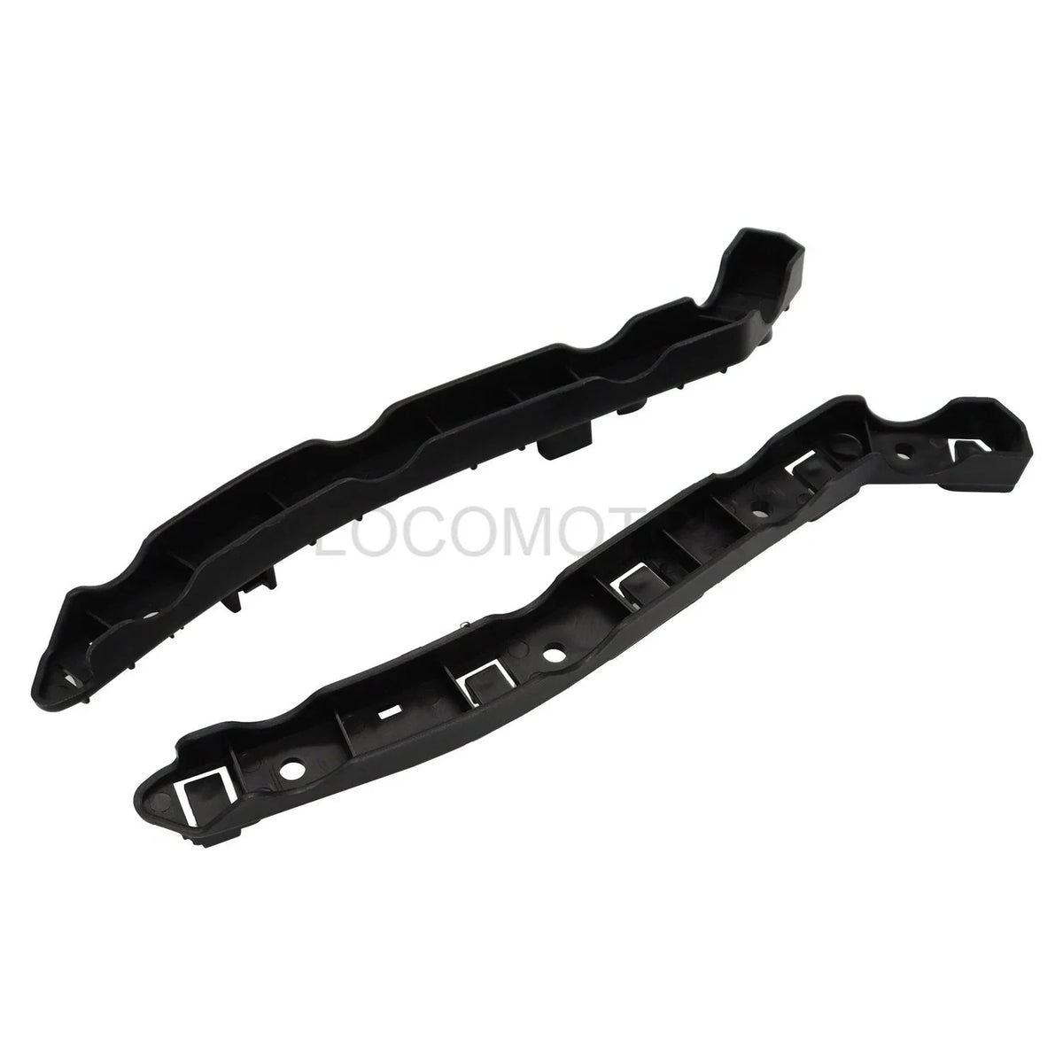 Front Bumper Bracket Set for Driver & Passenger Jeep Renegade 2015-2023