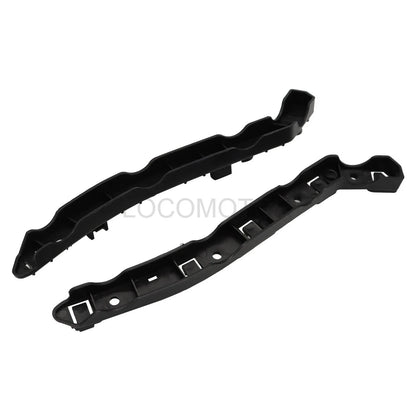 Front Bumper Bracket Set for Driver & Passenger Jeep Renegade 2015-2023