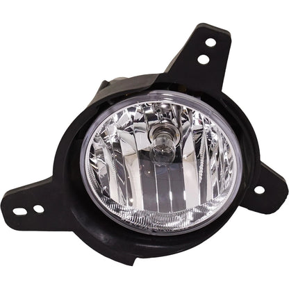 Fog Light for Chevy Sonic (2017–2019) 42491887