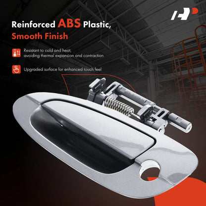 Front Driver Door Handle for Altima (2002-2006)