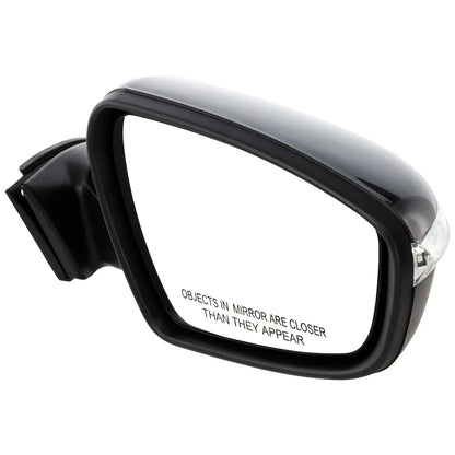 Heated Right Mirror for 2014-2016 Kia Forte