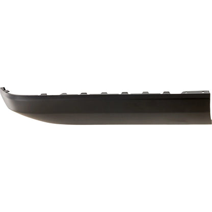 Rear Bumper Face Bar End Right Side for Ford Expedition (2022–2024)