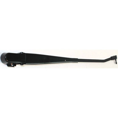 2-Piece Front Wiper Arms Set for Jeep Wagoneer, Cherokee, Comanche