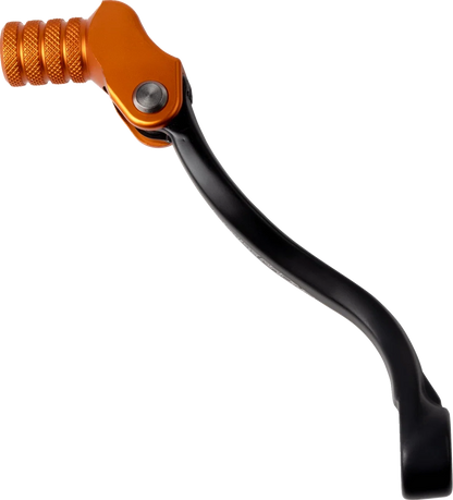 Shifter Lever Design with 20 mm Offset for Moose Offroad