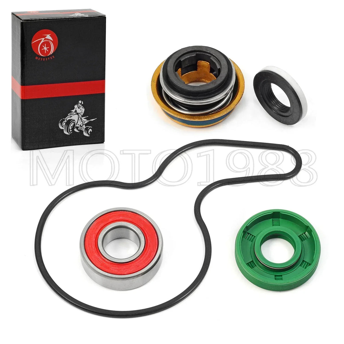 Water Pump Service Kit for Polaris Ranger XP Crew