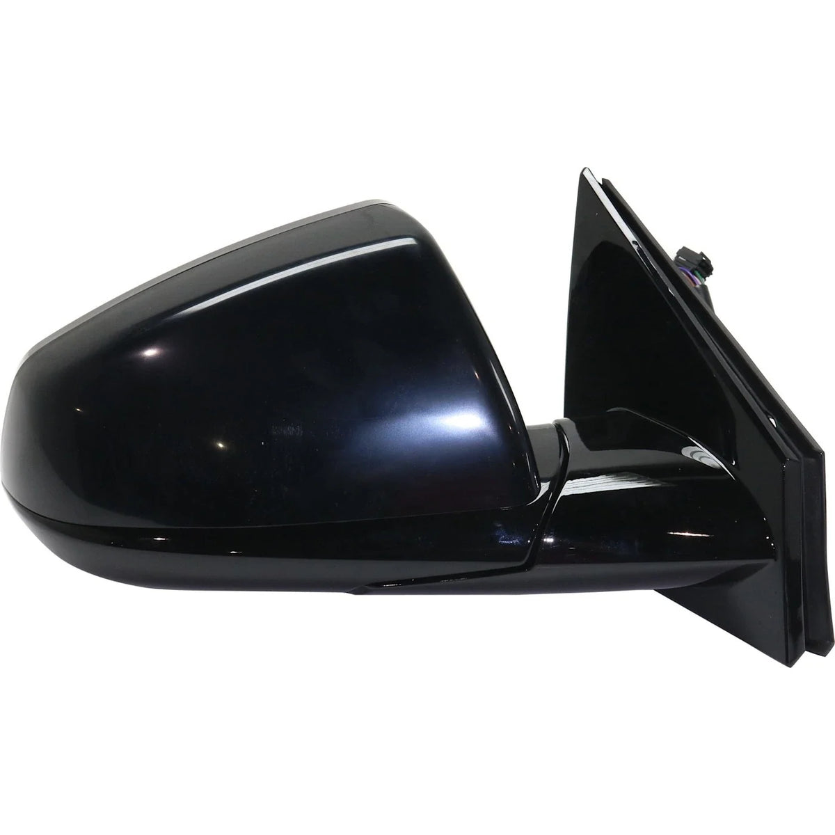 Heated Right Side Mirror for Cadillac SRX (2010–2012)