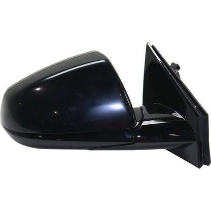 Heated Right Side Mirror for Cadillac SRX (2010–2012)