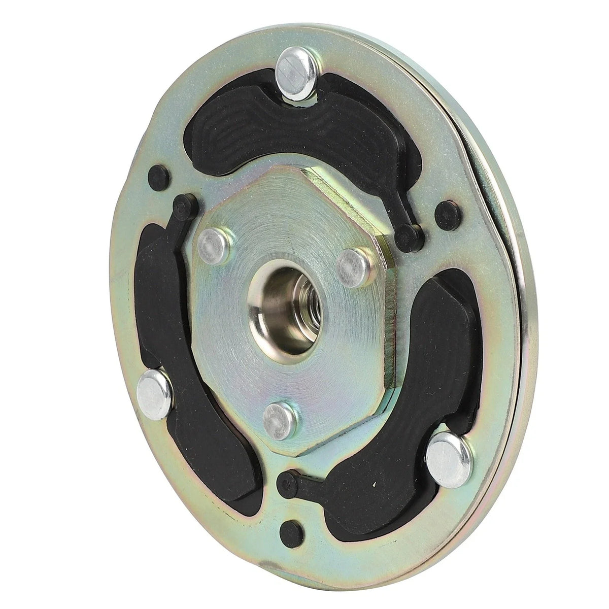 Compressor Clutch Kit for Ford Transit 3.5L (2020) & Escape 2.0L (2017-2019)