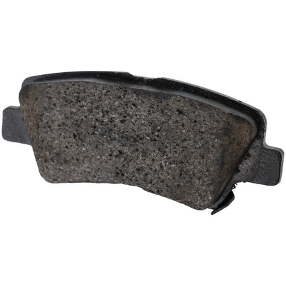 Rear Brake Pads Set for Kia Niro EV Soul Optima Forte5 (2017–2018)