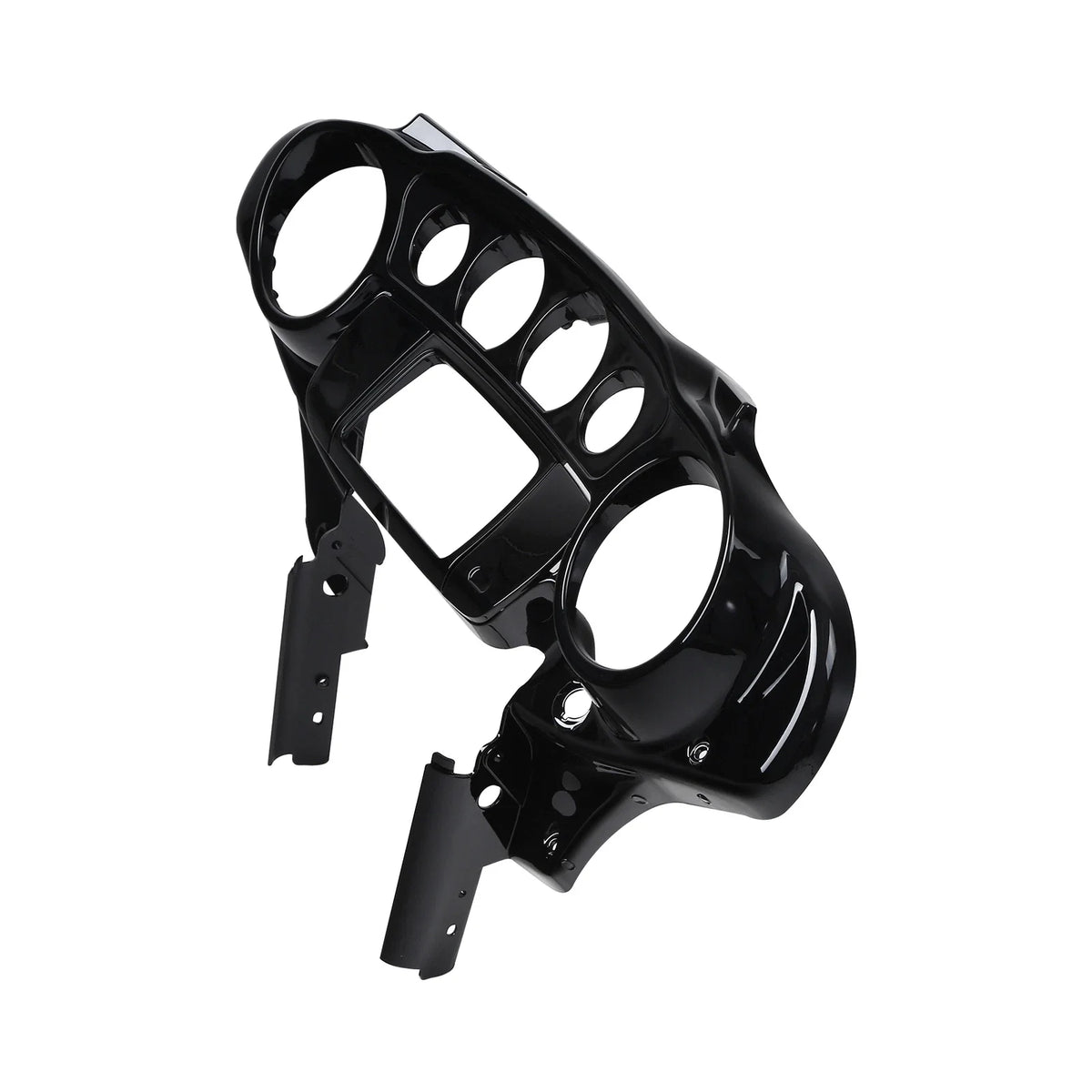 Inner Fairing Speedometer Cover for Harley 2014-2024 Electra Glide