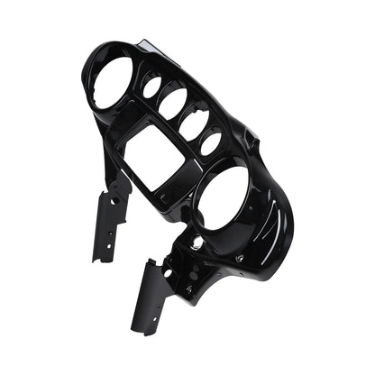 Inner Fairing Speedometer Cover for Harley 2014-2024 Electra Glide