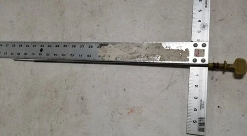 Transmission Dip Stick for Jaguar XJ6 (1983)