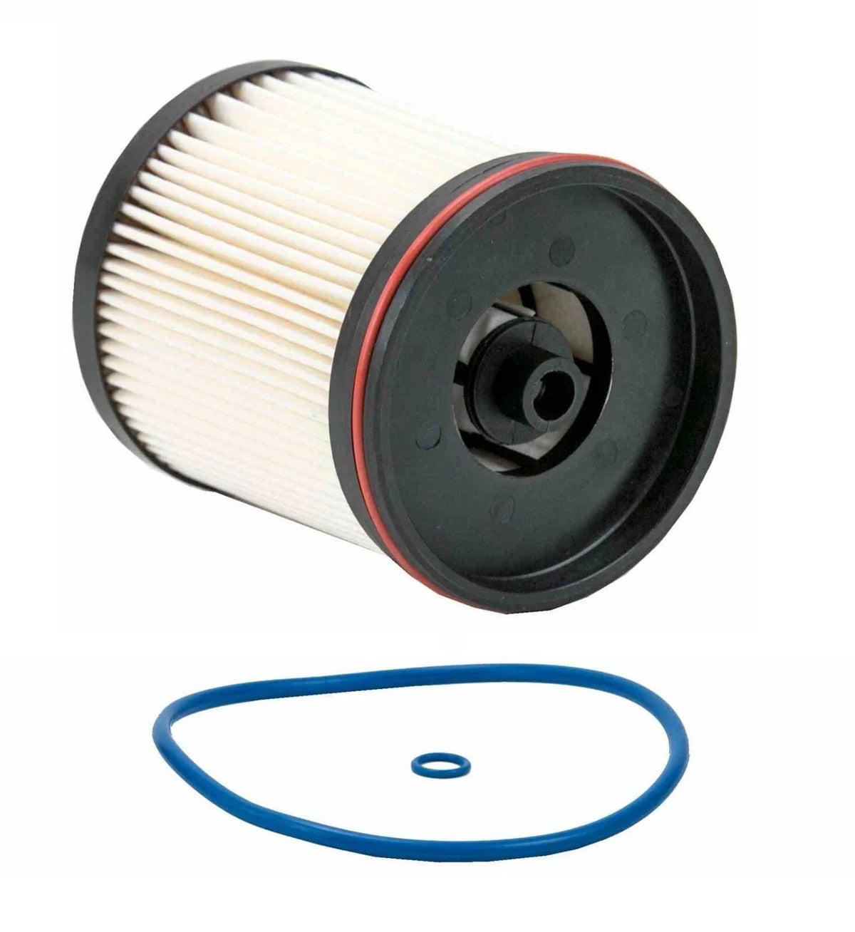 Wix Fuel Filter for Chevrolet Silverado 3500 HD (2017–2019)