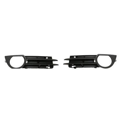 Fog Light Trim Set for Audi A3 A3 Quattro (2006–2008)