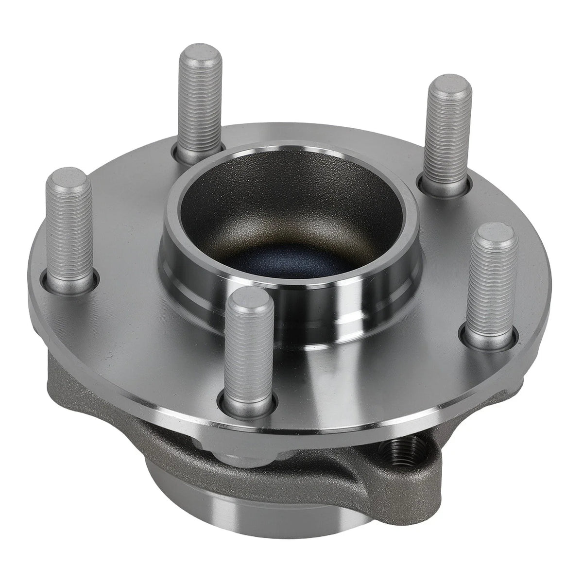 Front Hub and Bearing Set (5 Bolt) for Infiniti G35/350Z 2003-2009