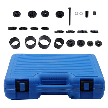 Front Adapter Set for Wheel Bearings - Hilux N70 2005-2015
