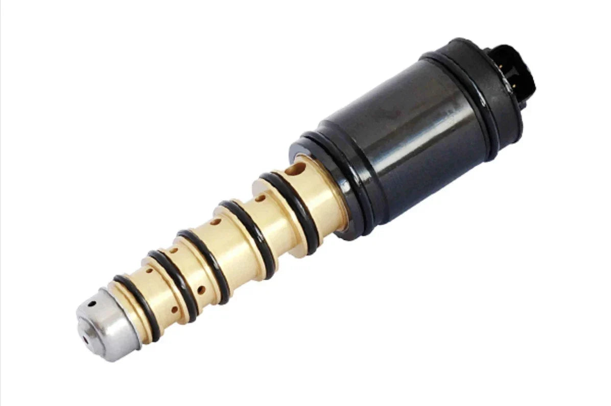 AC Compressor Control Valve Replacement for Toyota Highlander 3.5L (2009–2009)