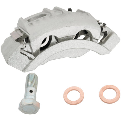 2X Front Brake Calipers for Ford F-150, F-250 (2004–2008)