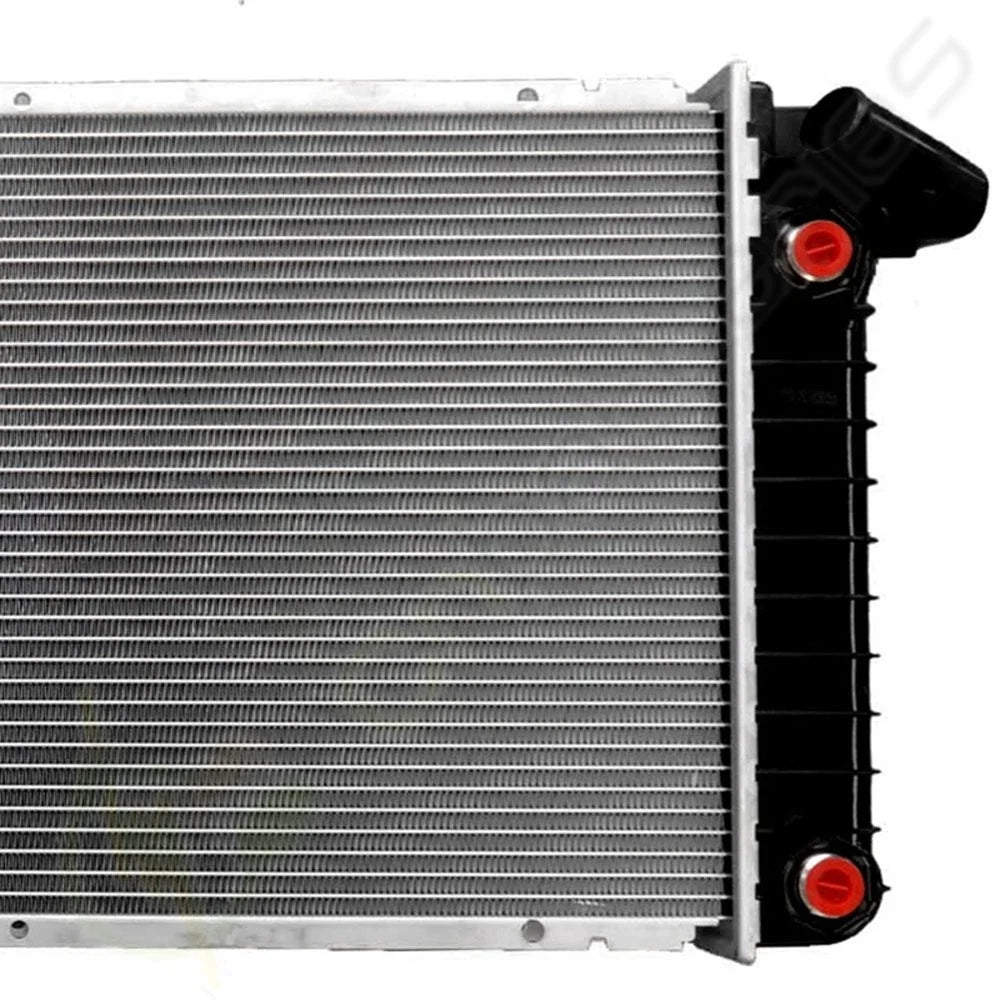 Radiator Aluminum for Cadillac Eldorado DeVille (1993–2002)