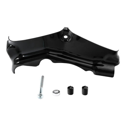 Cylinder Base Cover for Street Glide FLHT FLHR FLHX 2017-2024 Harley