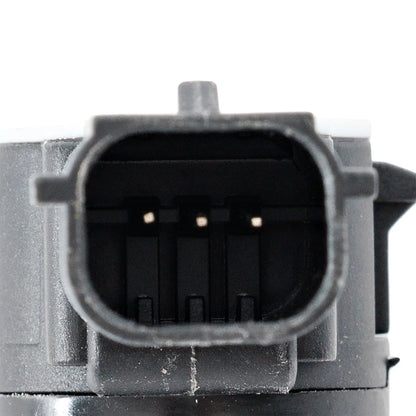 Front/Rear Parking Assist Sensors for Jeep Vehicles