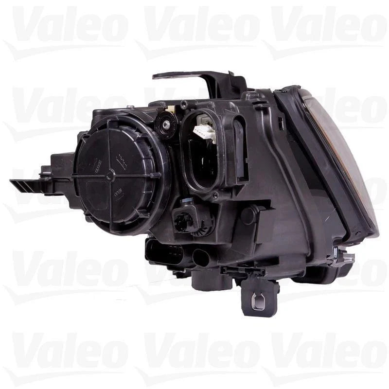 Front Right Headlight Assembly by Valeo for Audi A3 (2017–2018)