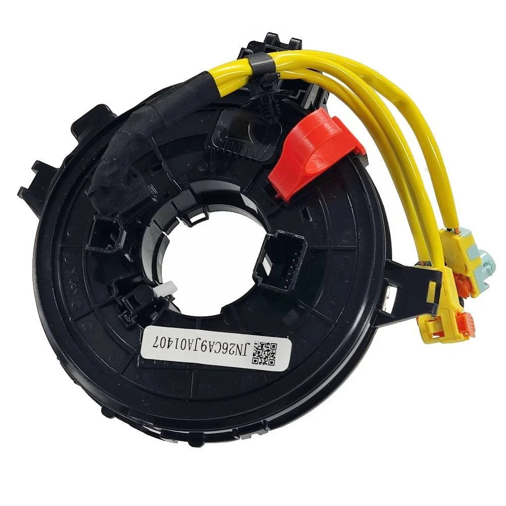 Heated Clock Spring 68274113AB for RAM 1500 2019-2024
