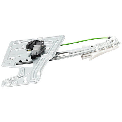 Window Regulator for Chevrolet Equinox (2005–2009) Front Driver Side