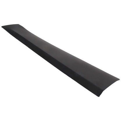 Door Moldings for Jeep Cherokee - Left Front Driver Side