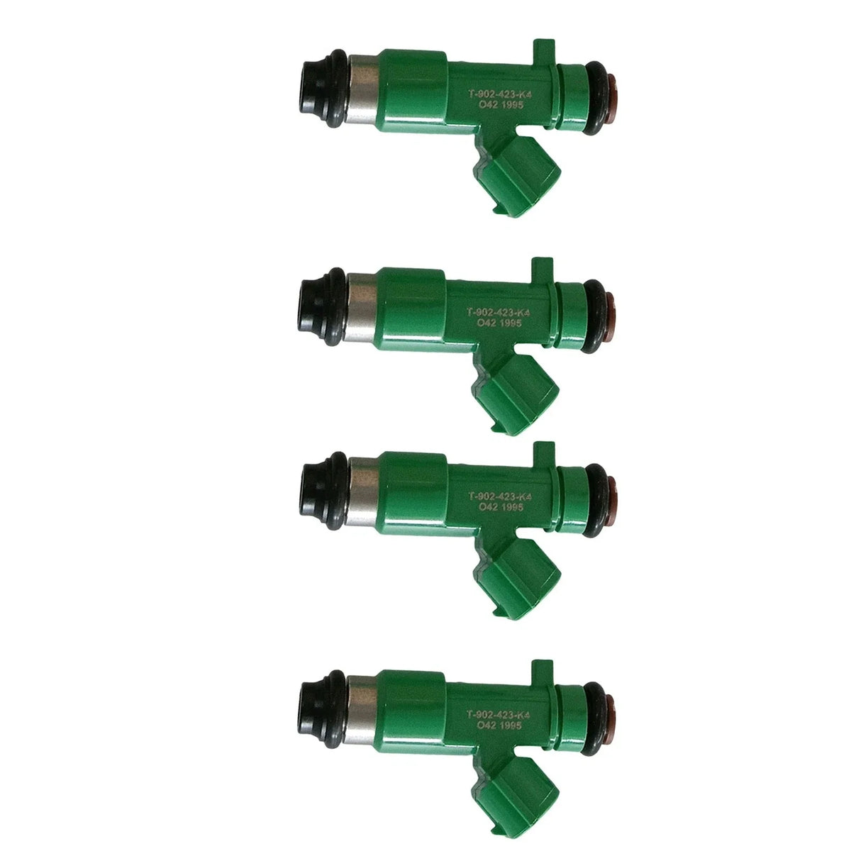 Fuel Injector Set for Nissan Altima Rogue (2007–2013)