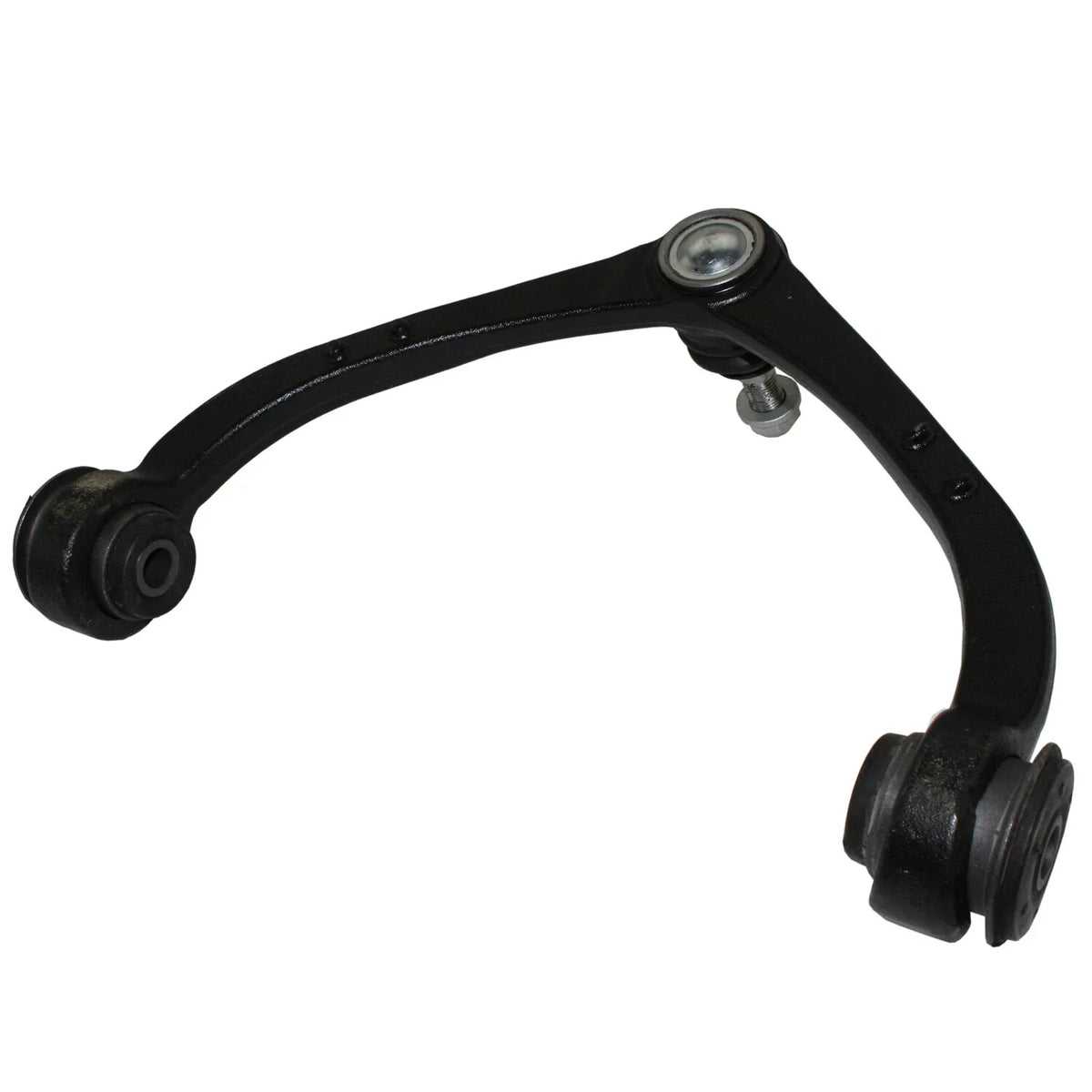 Front Control Arm Kit - 2X Upper Arms for Dodge Ram 2002-2008